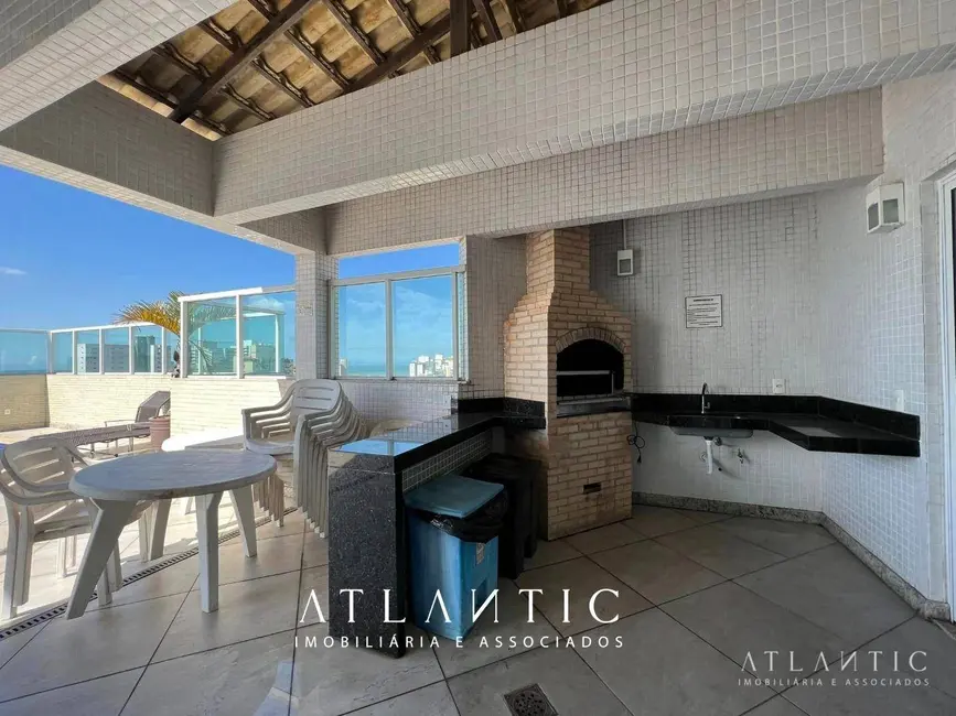 Apartamento com 3 quartos à venda, 110m2 em Itapuã, Vila Velha - ES - imagem 6 Foto 6 de Apartamento com 3 quartos à venda, 110m2 em Itapuã, Vila Velha - ES