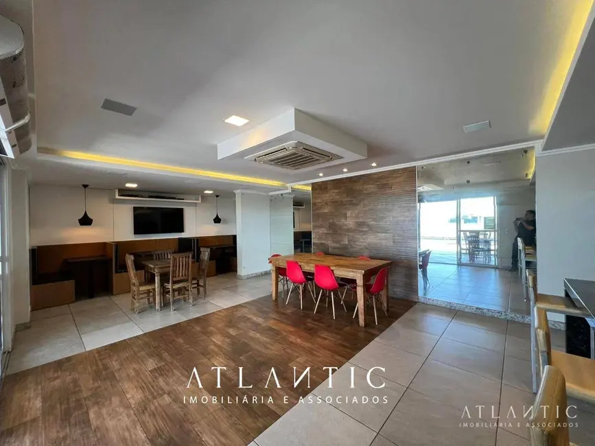Apartamento com 3 quartos à venda, 110m2 em Itapuã, Vila Velha - ES - imagem 3 Foto 3 de Apartamento com 3 quartos à venda, 110m2 em Itapuã, Vila Velha - ES