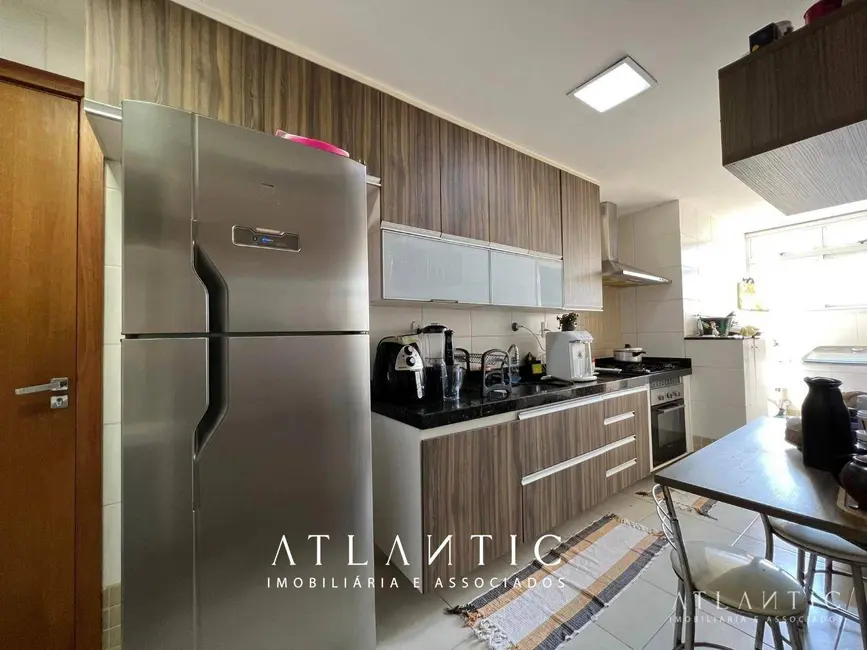 Apartamento com 3 quartos à venda, 110m2 em Itapuã, Vila Velha - ES - imagem 9 Foto 9 de Apartamento com 3 quartos à venda, 110m2 em Itapuã, Vila Velha - ES