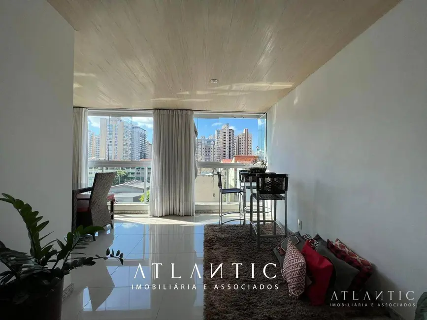 Apartamento com 3 quartos à venda, 110m2 em Itapuã, Vila Velha - ES - imagem 4 Foto 4 de Apartamento com 3 quartos à venda, 110m2 em Itapuã, Vila Velha - ES