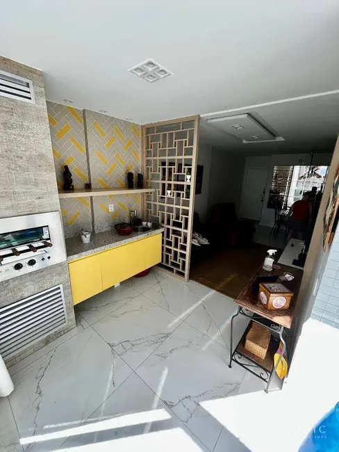 Apartamento com 3 quartos à venda, 115m2 em Praia da Costa, Vila Velha - ES - imagem 9 Foto 9 de Apartamento com 3 quartos à venda, 115m2 em Praia da Costa, Vila Velha - ES