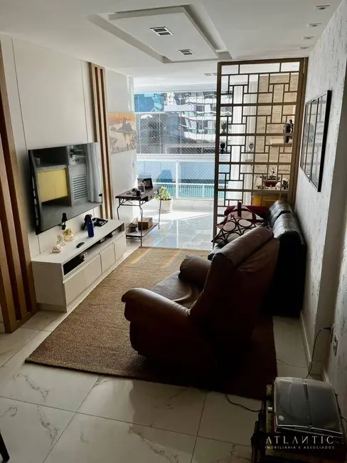 Apartamento com 3 quartos à venda, 115m2 em Praia da Costa, Vila Velha - ES - imagem 5 Foto 5 de Apartamento com 3 quartos à venda, 115m2 em Praia da Costa, Vila Velha - ES
