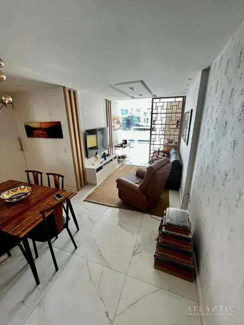 Apartamento com 3 quartos à venda, 115m2 em Praia da Costa, Vila Velha - ES - imagem 4 Foto 4 de Apartamento com 3 quartos à venda, 115m2 em Praia da Costa, Vila Velha - ES