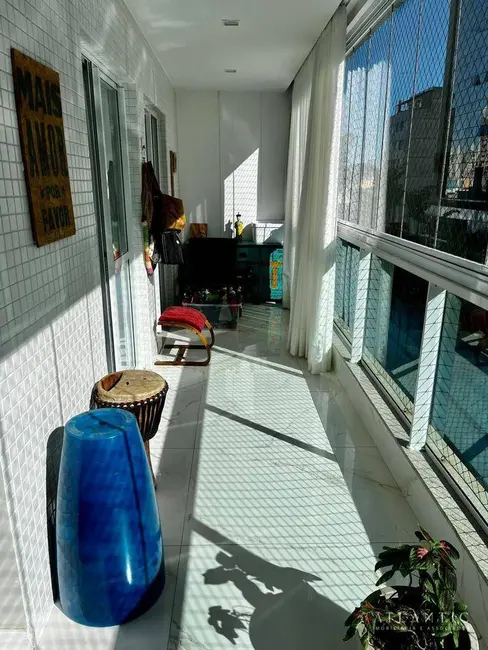 Apartamento com 3 quartos à venda, 115m2 em Praia da Costa, Vila Velha - ES - imagem 3 Foto 3 de Apartamento com 3 quartos à venda, 115m2 em Praia da Costa, Vila Velha - ES