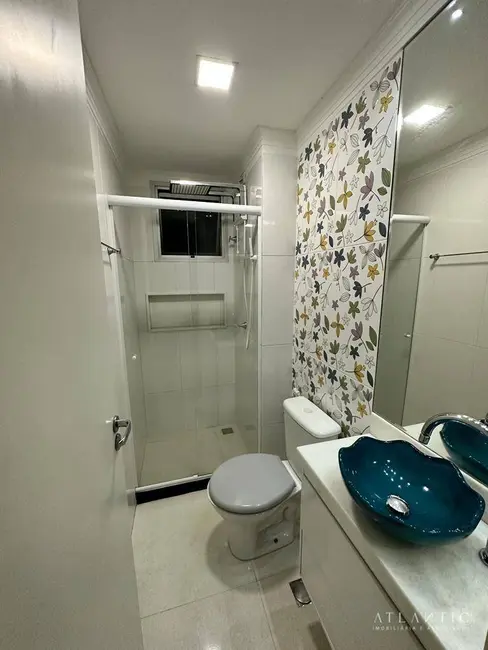 Foto 4 de Apartamento com 2 quartos à venda, 48m2 em Ataíde, Vila Velha - ES