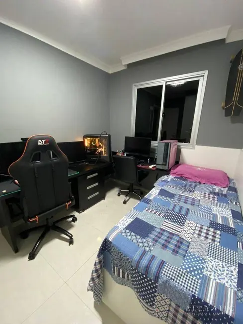 Foto 3 de Apartamento com 2 quartos à venda, 48m2 em Ataíde, Vila Velha - ES