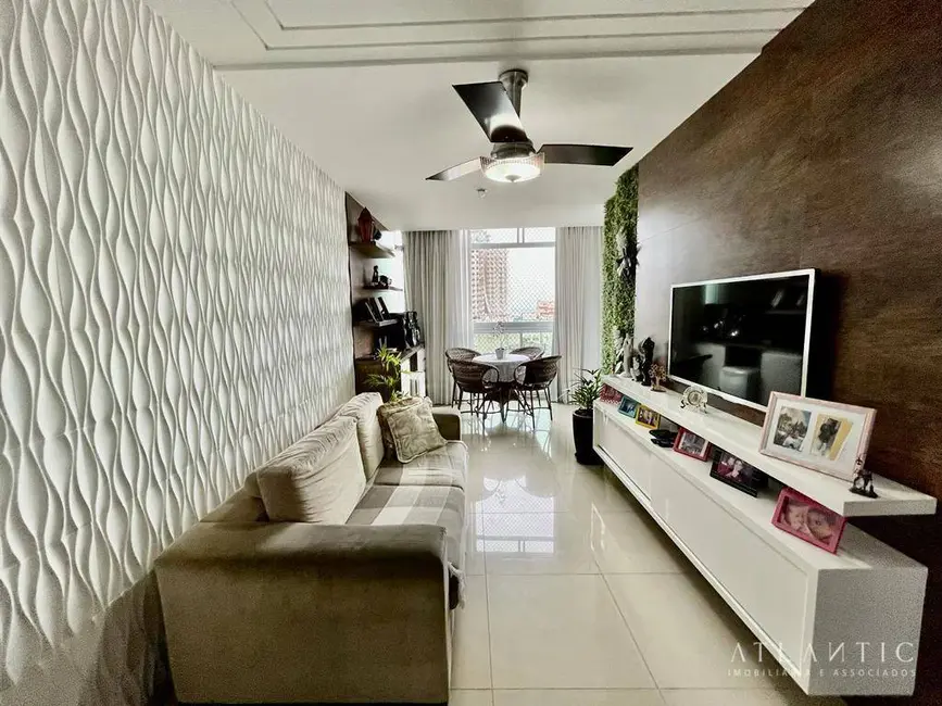 Foto 1 de Apartamento com 2 quartos à venda, 80m2 em Vila Velha - ES