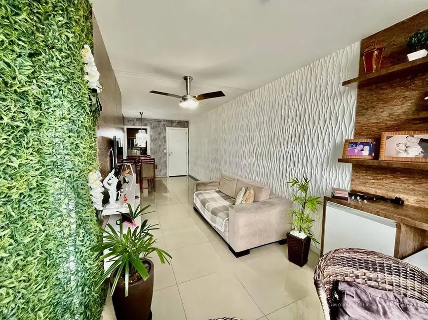 Foto 2 de Apartamento com 2 quartos à venda, 80m2 em Vila Velha - ES