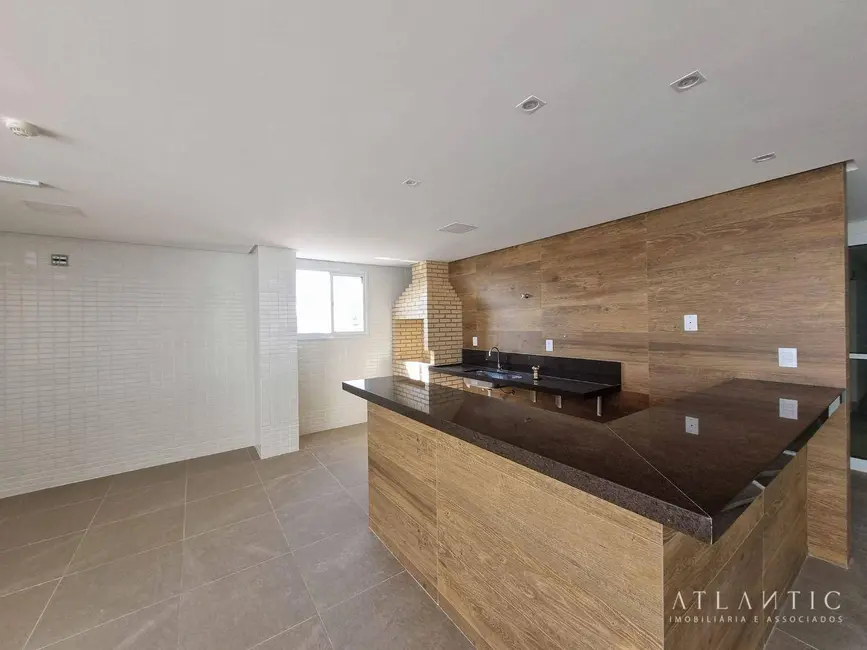 Apartamento com 3 quartos à venda, 97m2 em Vila Velha - ES - imagem 3 Foto 3 de Apartamento com 3 quartos à venda, 97m2 em Vila Velha - ES