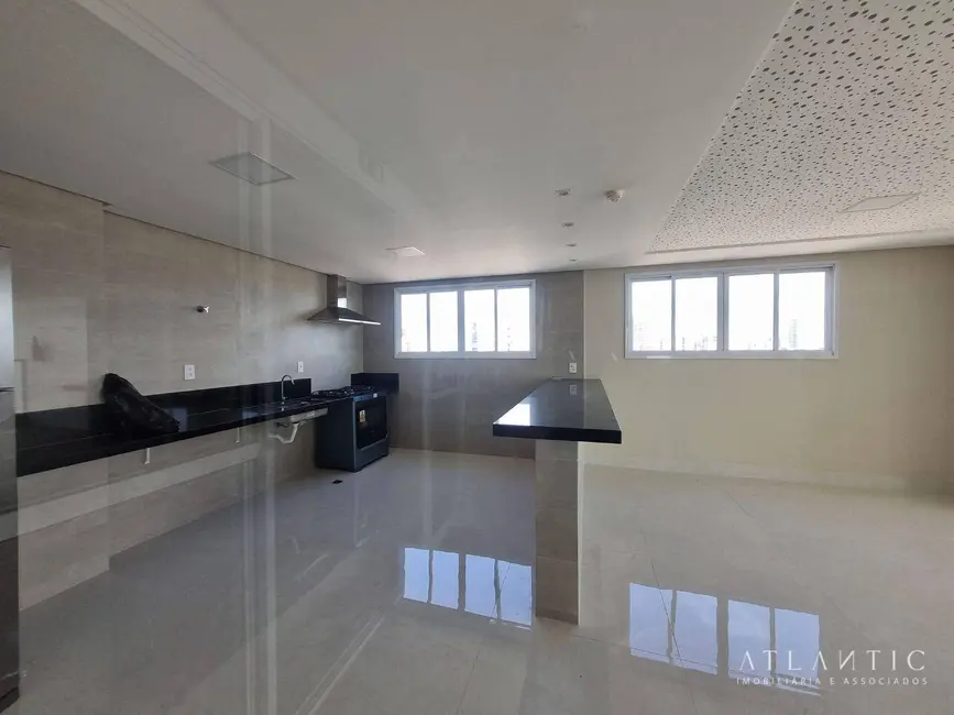 Apartamento com 3 quartos à venda, 97m2 em Vila Velha - ES - imagem 4 Foto 4 de Apartamento com 3 quartos à venda, 97m2 em Vila Velha - ES