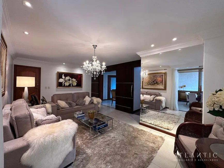 Foto 6 de Apartamento com 4 quartos à venda, 190m2 em Praia de Itaparica, Vila Velha - ES