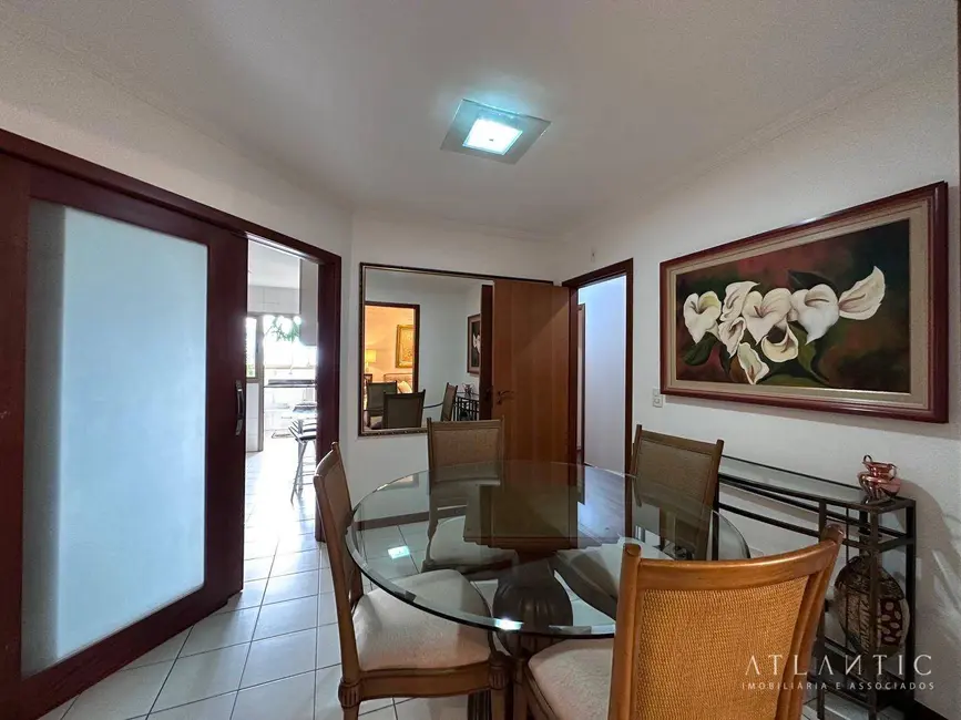 Foto 8 de Apartamento com 4 quartos à venda, 190m2 em Praia de Itaparica, Vila Velha - ES