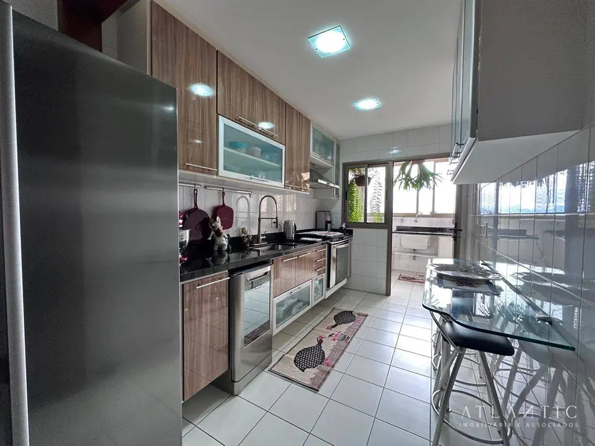 Foto 9 de Apartamento com 4 quartos à venda, 190m2 em Praia de Itaparica, Vila Velha - ES