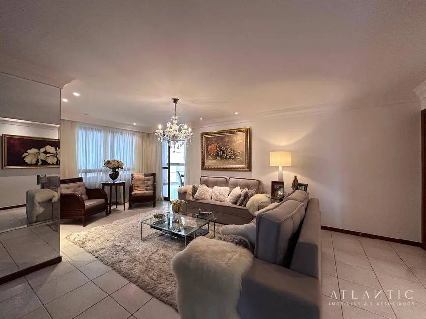 Foto 5 de Apartamento com 4 quartos à venda, 190m2 em Praia de Itaparica, Vila Velha - ES