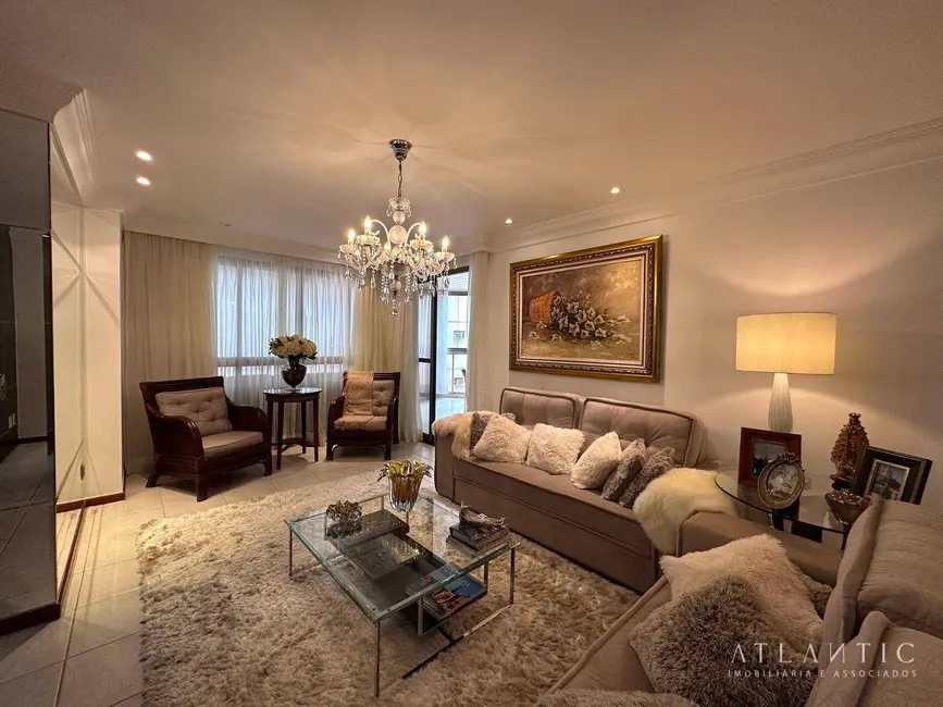 Foto 4 de Apartamento com 4 quartos à venda, 190m2 em Praia de Itaparica, Vila Velha - ES