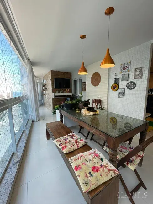 Apartamento com 3 quartos à venda, 170m2 em Vila Velha - ES - imagem 3 Foto 3 de Apartamento com 3 quartos à venda, 170m2 em Vila Velha - ES