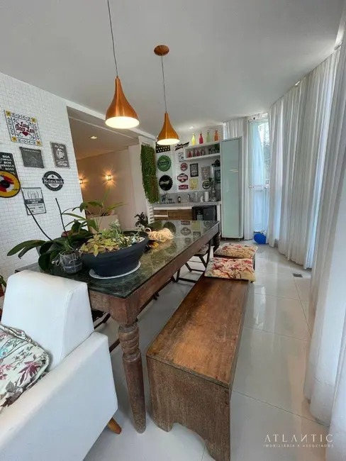 Apartamento com 3 quartos à venda, 170m2 em Vila Velha - ES - imagem 5 Foto 5 de Apartamento com 3 quartos à venda, 170m2 em Vila Velha - ES