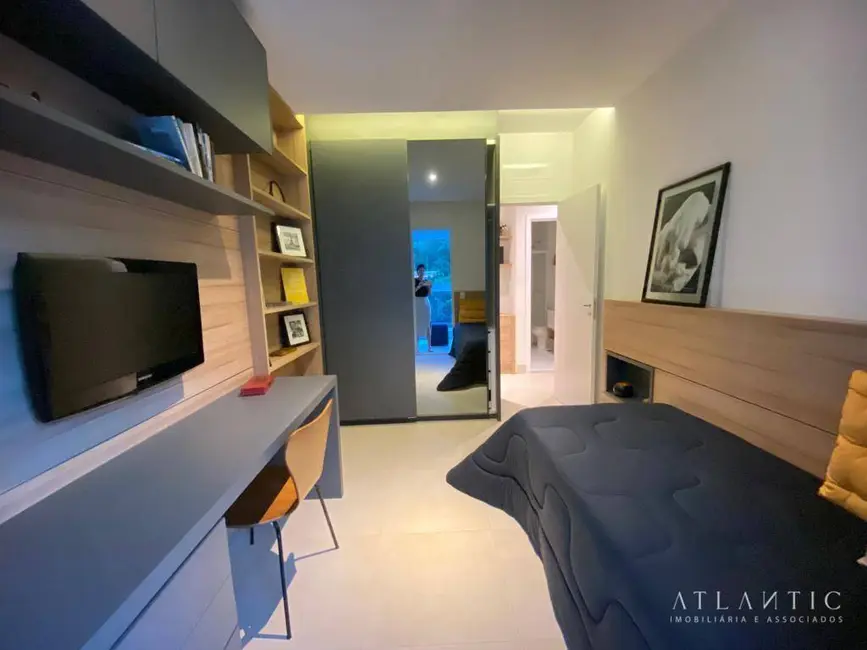 Apartamento com 3 quartos à venda, 106m2 em Praia da Costa, Vila Velha - ES - imagem 9 Foto 9 de Apartamento com 3 quartos à venda, 106m2 em Praia da Costa, Vila Velha - ES
