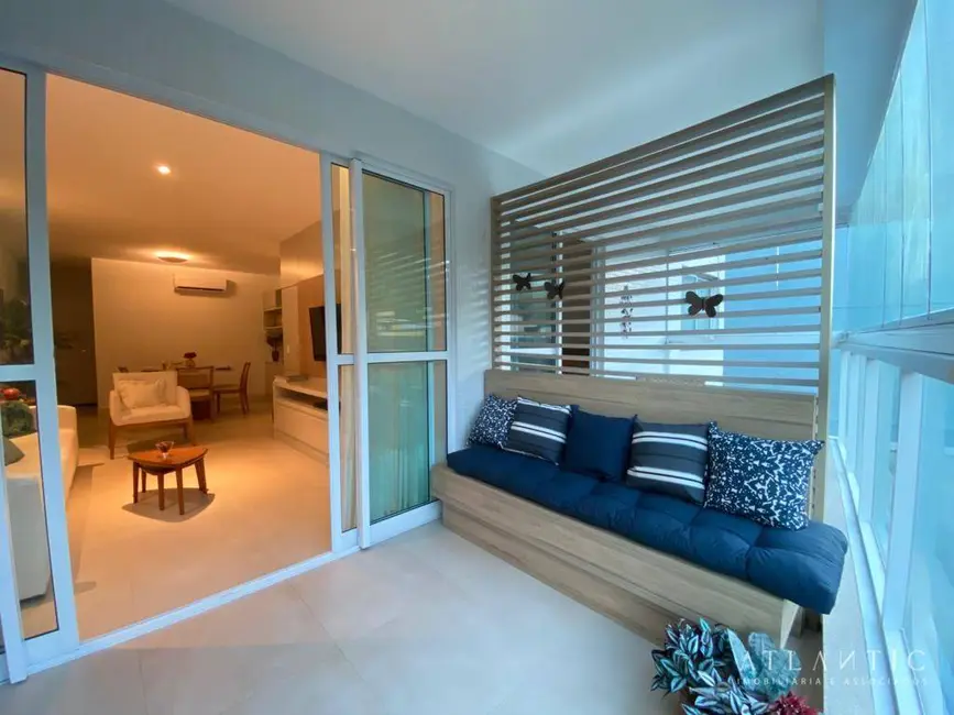 Apartamento com 3 quartos à venda, 106m2 em Praia da Costa, Vila Velha - ES - imagem 4 Foto 4 de Apartamento com 3 quartos à venda, 106m2 em Praia da Costa, Vila Velha - ES