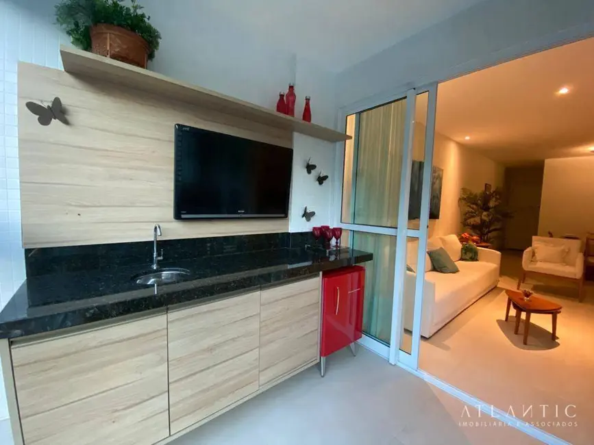 Apartamento com 3 quartos à venda, 106m2 em Praia da Costa, Vila Velha - ES - imagem 5 Foto 5 de Apartamento com 3 quartos à venda, 106m2 em Praia da Costa, Vila Velha - ES