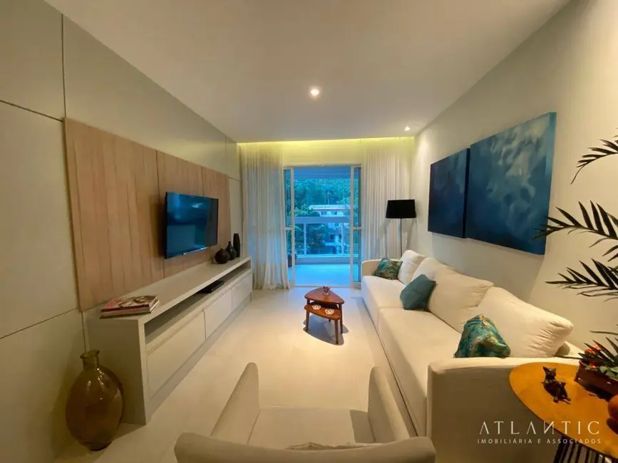 Apartamento com 3 quartos à venda, 106m2 em Praia da Costa, Vila Velha - ES - imagem 2 Foto 2 de Apartamento com 3 quartos à venda, 106m2 em Praia da Costa, Vila Velha - ES