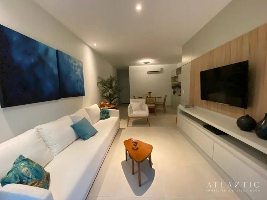 Apartamento com 3 quartos à venda, 106m2 em Praia da Costa, Vila Velha - ES - imagem 6 Foto 6 de Apartamento com 3 quartos à venda, 106m2 em Praia da Costa, Vila Velha - ES