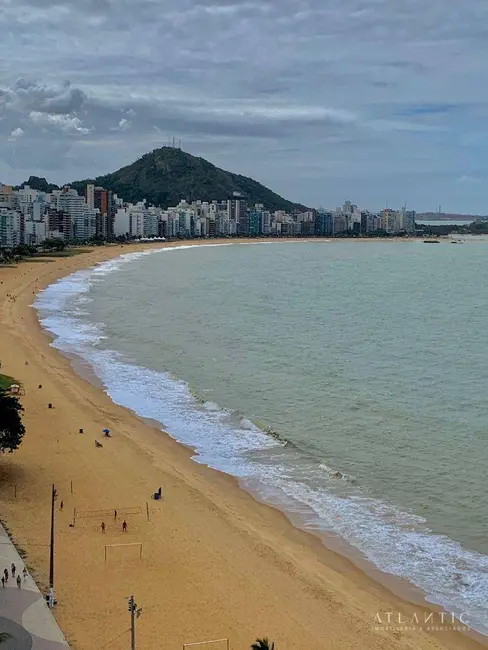 Foto 1 de Apartamento com 2 quartos à venda, 86m2 em Itapuã, Vila Velha - ES