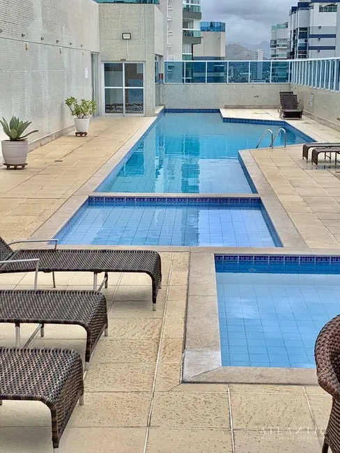 Foto 2 de Apartamento com 2 quartos à venda, 86m2 em Itapuã, Vila Velha - ES
