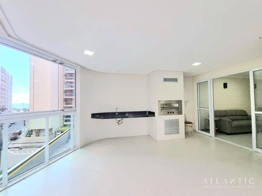 Apartamento com 4 quartos à venda, 160m2 em Praia da Costa, Vila Velha - ES - imagem 6 Foto 6 de Apartamento com 4 quartos à venda, 160m2 em Praia da Costa, Vila Velha - ES