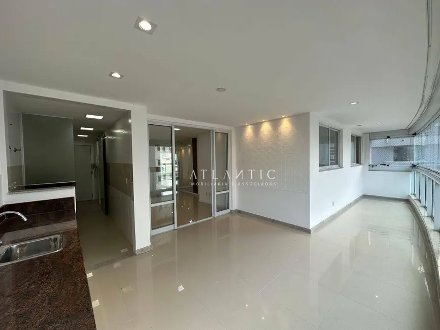 Foto 1 de Apartamento com 3 quartos à venda, 93m2 em Vila Velha - ES