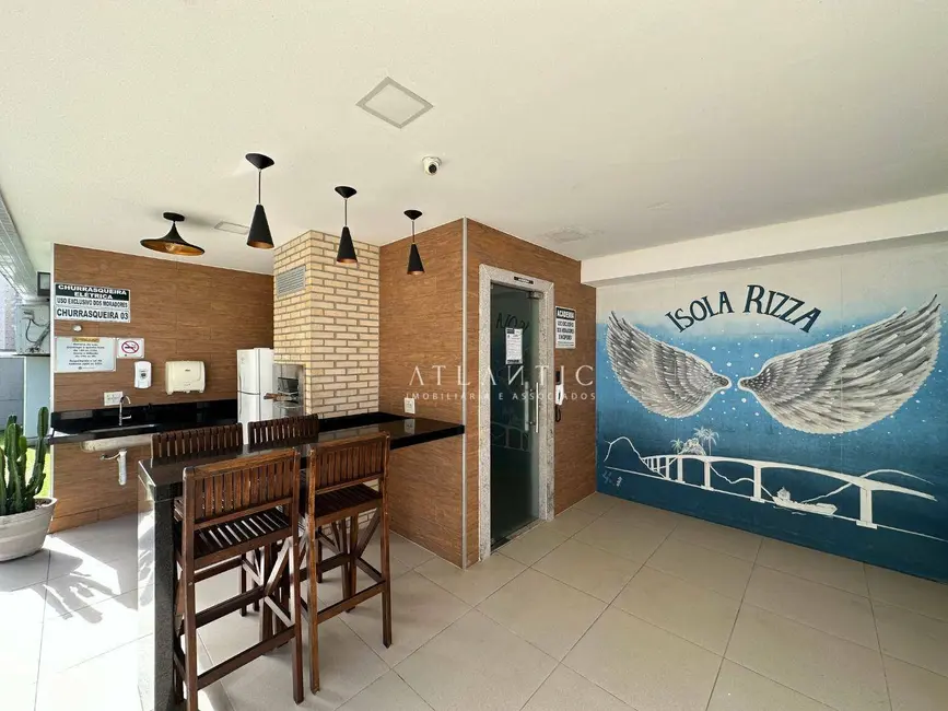 Foto 3 de Apartamento com 3 quartos à venda, 93m2 em Vila Velha - ES