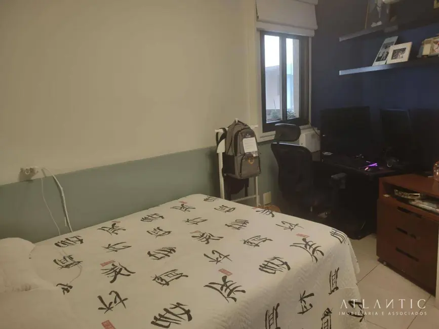 Apartamento com 4 quartos à venda, 190m2 em Praia de Itaparica, Vila Velha - ES - imagem 5 Foto 5 de Apartamento com 4 quartos à venda, 190m2 em Praia de Itaparica, Vila Velha - ES