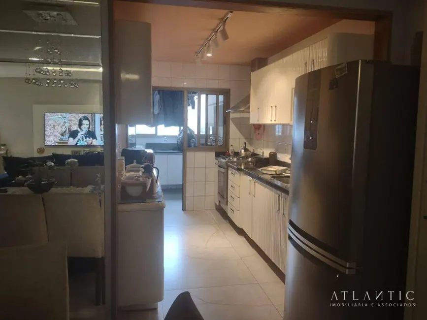 Apartamento com 4 quartos à venda, 190m2 em Praia de Itaparica, Vila Velha - ES - imagem 8 Foto 8 de Apartamento com 4 quartos à venda, 190m2 em Praia de Itaparica, Vila Velha - ES