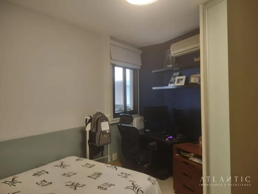 Apartamento com 4 quartos à venda, 190m2 em Praia de Itaparica, Vila Velha - ES - imagem 4 Foto 4 de Apartamento com 4 quartos à venda, 190m2 em Praia de Itaparica, Vila Velha - ES