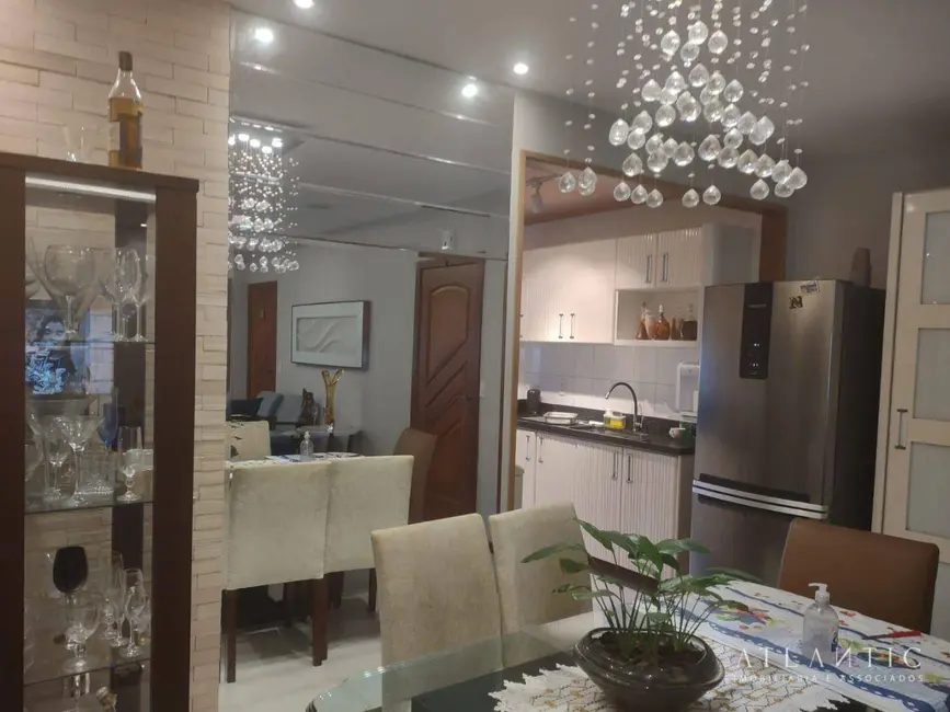 Apartamento com 4 quartos à venda, 190m2 em Praia de Itaparica, Vila Velha - ES - imagem 6 Foto 6 de Apartamento com 4 quartos à venda, 190m2 em Praia de Itaparica, Vila Velha - ES