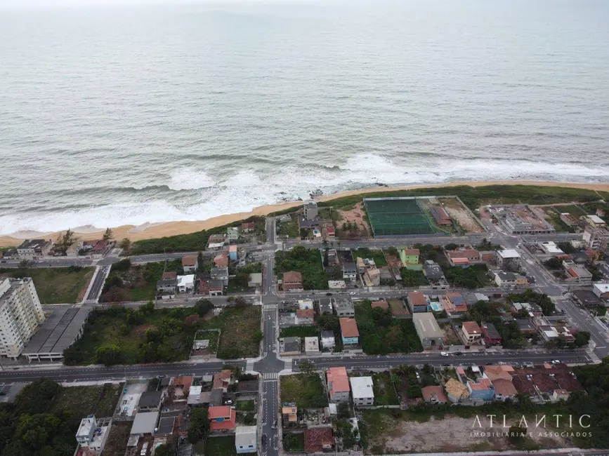 Foto 2 de Terreno / Lote à venda, 300m2 em Praia dos Recifes, Vila Velha - ES