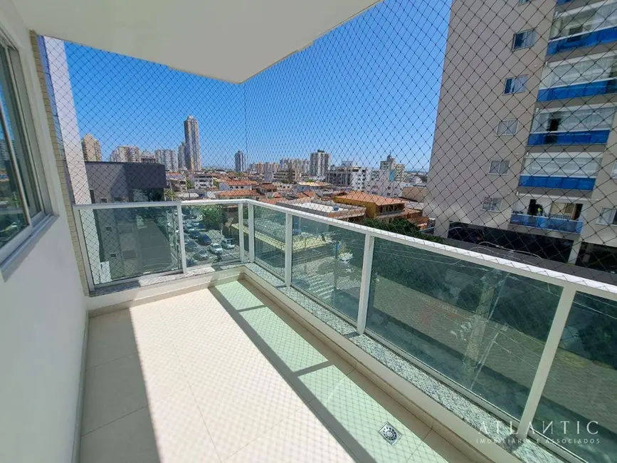 Foto 1 de Apartamento com 2 quartos à venda, 66m2 em Praia de Itaparica, Vila Velha - ES