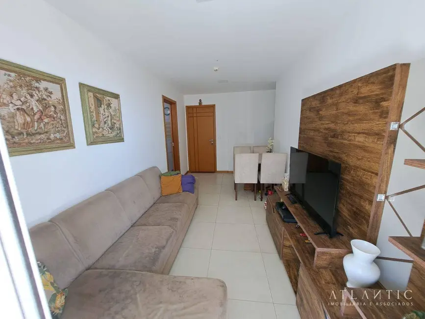 Apartamento com 2 quartos à venda, 66m2 em Praia de Itaparica, Vila Velha - ES - imagem 4 Foto 4 de Apartamento com 2 quartos à venda, 66m2 em Praia de Itaparica, Vila Velha - ES