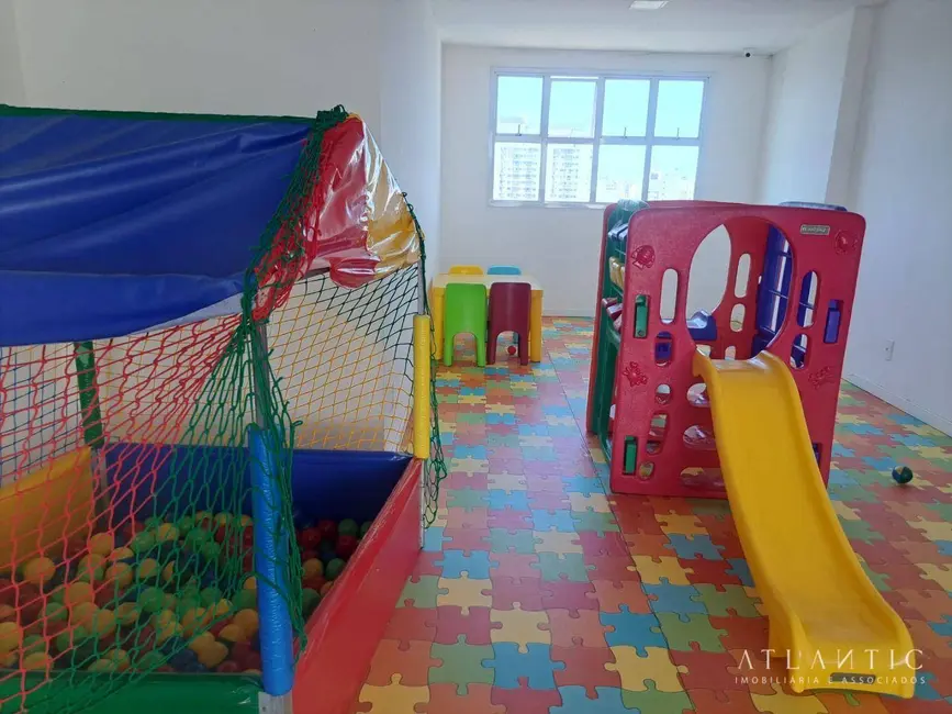 Foto 28 de Apartamento com 2 quartos à venda, 66m2 em Praia de Itaparica, Vila Velha - ES