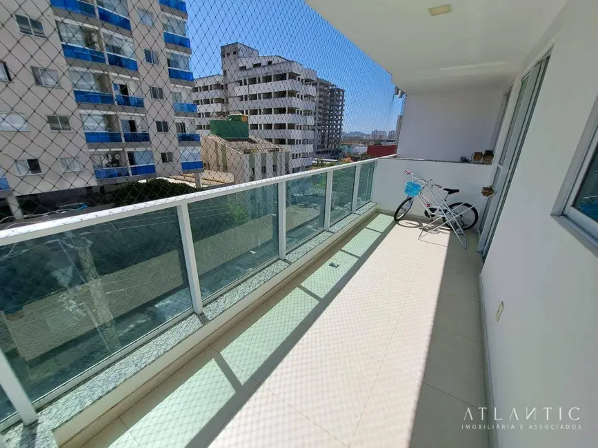 Foto 2 de Apartamento com 2 quartos à venda, 66m2 em Praia de Itaparica, Vila Velha - ES