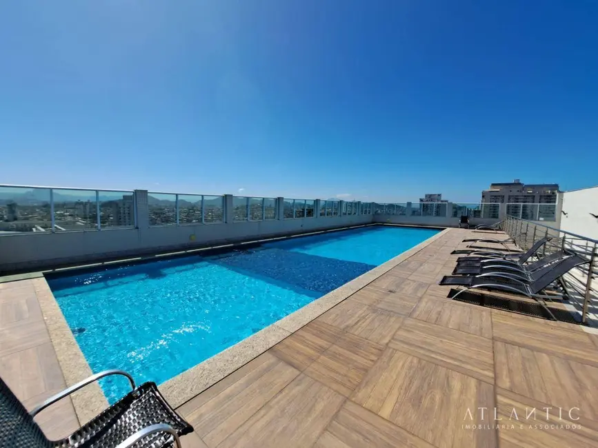 Foto 23 de Apartamento com 2 quartos à venda, 66m2 em Praia de Itaparica, Vila Velha - ES