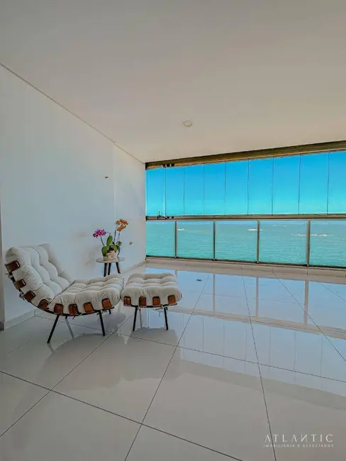 Apartamento com 4 quartos à venda, 167m2 em Vila Velha - ES - imagem 5 Foto 5 de Apartamento com 4 quartos à venda, 167m2 em Vila Velha - ES