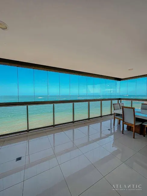 Apartamento com 4 quartos à venda, 167m2 em Vila Velha - ES - imagem 6 Foto 6 de Apartamento com 4 quartos à venda, 167m2 em Vila Velha - ES