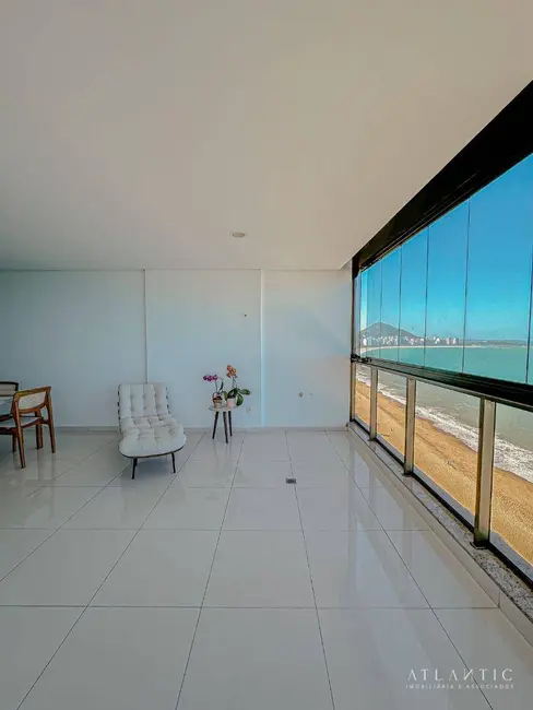 Apartamento com 4 quartos à venda, 167m2 em Vila Velha - ES - imagem 7 Foto 7 de Apartamento com 4 quartos à venda, 167m2 em Vila Velha - ES