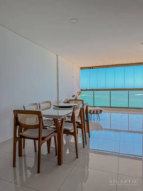 Apartamento com 4 quartos à venda, 167m2 em Vila Velha - ES - imagem 4 Foto 4 de Apartamento com 4 quartos à venda, 167m2 em Vila Velha - ES