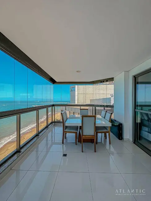 Apartamento com 4 quartos à venda, 167m2 em Vila Velha - ES - imagem 8 Foto 8 de Apartamento com 4 quartos à venda, 167m2 em Vila Velha - ES