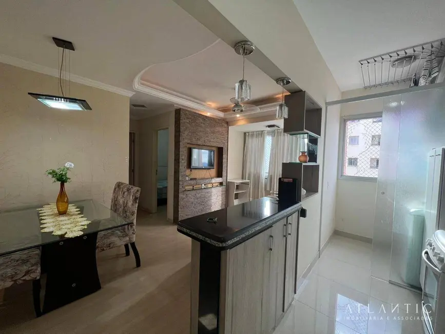 Apartamento com 2 quartos à venda, 70m2 em Praia das Gaivotas, Vila Velha - ES - imagem 4 Foto 4 de Apartamento com 2 quartos à venda, 70m2 em Praia das Gaivotas, Vila Velha - ES
