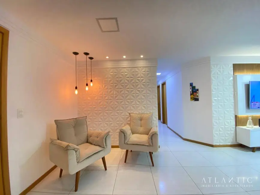 Apartamento com 3 quartos à venda, 100m2 em Vila Velha - ES - imagem 9 Foto 9 de Apartamento com 3 quartos à venda, 100m2 em Vila Velha - ES