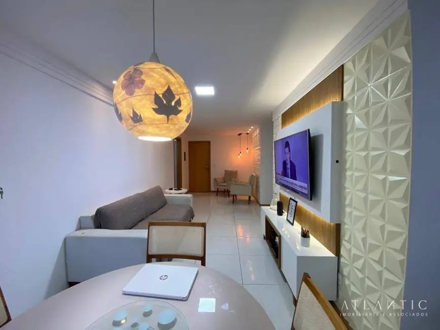 Apartamento com 3 quartos à venda, 100m2 em Vila Velha - ES - imagem 8 Foto 8 de Apartamento com 3 quartos à venda, 100m2 em Vila Velha - ES