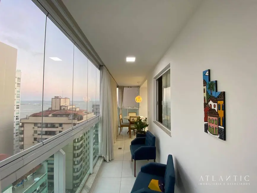 Apartamento com 3 quartos à venda, 100m2 em Vila Velha - ES - imagem 4 Foto 4 de Apartamento com 3 quartos à venda, 100m2 em Vila Velha - ES